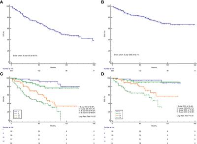 Malignant Myoepithelioma of the Head and Neck: Demographics, Clinicopathological Characteristics, Treatment, and Prognosis